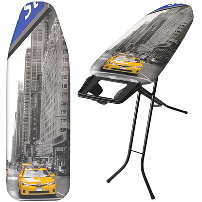 Pokrowiec na deskę do prasowania Millena City Nowy Jork