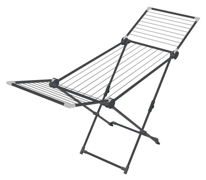 Suszarka do ubrań SUPERDRY MAXI ANTRACYT