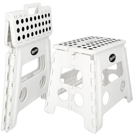 Krzesło składane EasyForm 32 CM Białe