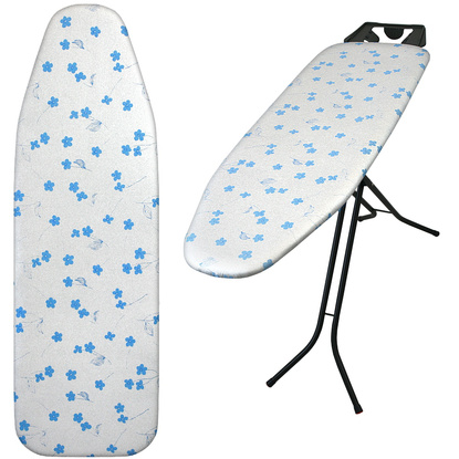 Pokrowiec na deskę do prasowania Millena Teflonlux (M) + podkład FILC