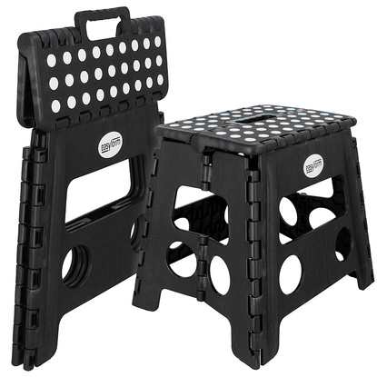 Krzesło składane EasyForm 32 CM CZARNY