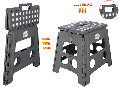 Krzesło składane EasyForm 32 CM Szary