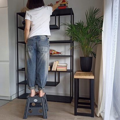 Krzesło składane EasyForm 32 CM Szary