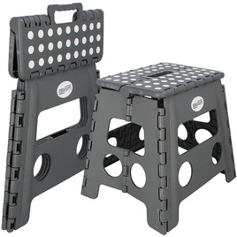 Krzesło składane EasyForm 32 CM Szary