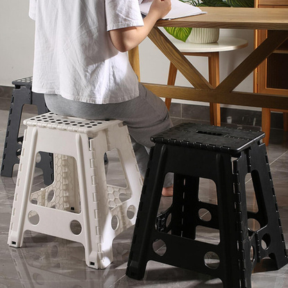 Krzesło składane EasyForm 32 CM Szary