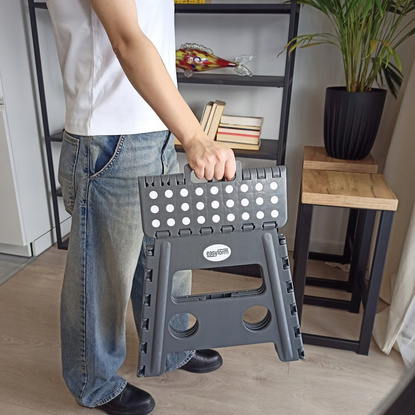 Krzesło składane EasyForm 32 CM Szary