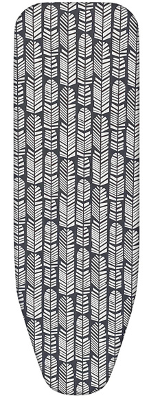 Pokrowiec na deskę do prasowania APACZ (M) + podkład FILC