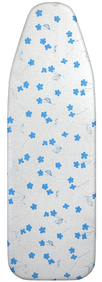 Pokrowiec na deskę do prasowania Millena Teflonlux (M) + podkład FILC