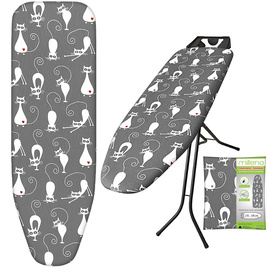 Pokrowiec na deskę do prasowania Millena CAT (S)