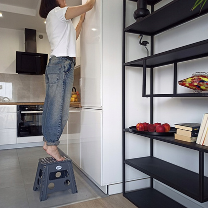 Krzesło składane EasyForm 32 CM Szary